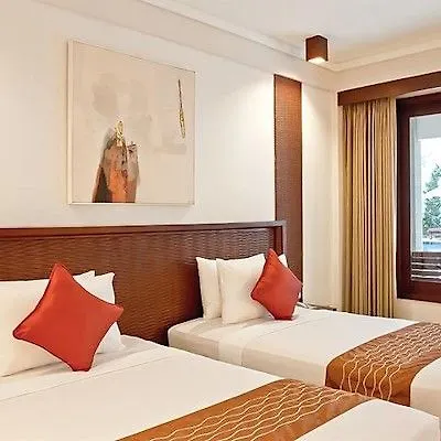 The Rani Hotel & Spa Kuta Lombok 3*,