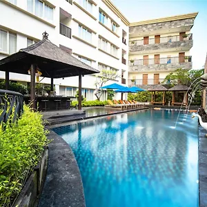 Hotel Natya Kuta, Kuta Lombok