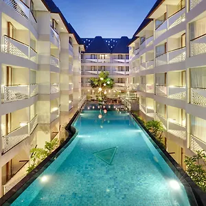 Hotel Episode Kuta Bali