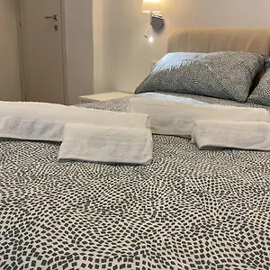 Casa Ginger Apartment Pisa