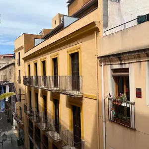 The Light Apartment Tarragona