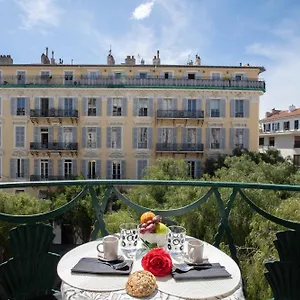 Le Magenta - Happy Apartment Nice