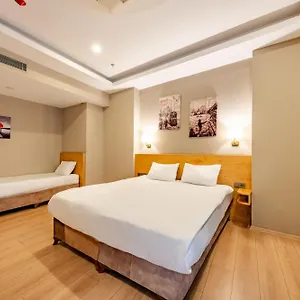 Beyoglu Mls 3* Istanboel