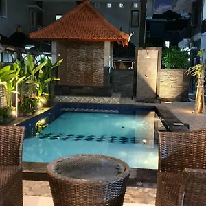 Wana Kubu Homestay Kuta (Bali)