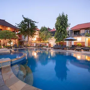 Hotel Bendesa, Kuta Lombok